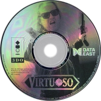 Virtuoso Box Art