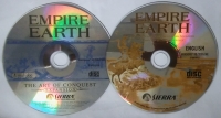 Empire Earth Collection - BestSeller Series Box Art