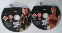 Grand Theft Auto IV [CH] Box Art