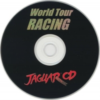 World Tour Racing Box Art
