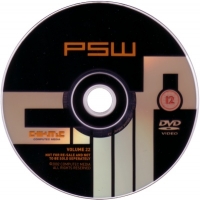 PSWorld DVD Vol. 22 Box Art