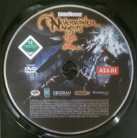 Forgotten Realms: Neverwinter Nights 2 [SE][FI][PT] Box Art