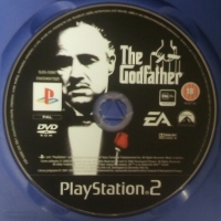 Godfather, The [FI] Box Art