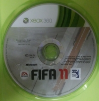 FIFA 11 [SE][FI][DK][NO] Box Art