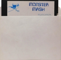 Monster Mash Box Art