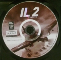 IL-2 Sturmovik - Ubisoft Exclusive Box Art