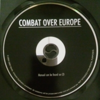 Combat Over Europe Box Art