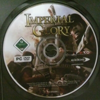 Imperial Glory Box Art