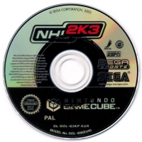 NHL 2K3 Box Art