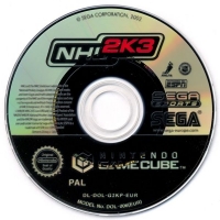 NHL 2K3 [DE] Box Art