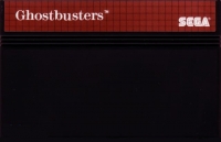 Ghostbusters (No Limits®) Box Art