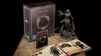 Elder Scrolls Online, The: Imperial edition Box Art