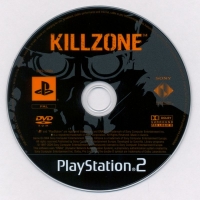 Killzone [SE][DK][FI][NO] Box Art