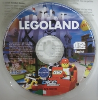 Legoland [FI][LV][LT][EE] Box Art