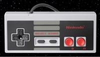 Nintendo Classic Mini Controller Box Art