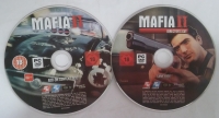 Mafia II: Director's Cut Box Art