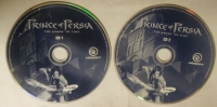 Prince of Persia: The Sands of Time - Ubisoft Exclusive Box Art