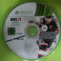 NHL 11 [FI] Box Art