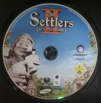 Settlers II, The: 10th Anniversary - Exclusive Box Art