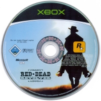 Red Dead Revolver [SE] Box Art