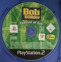 Puuha Pete: 2 Hupifestivaali Box Art