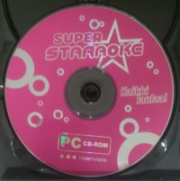 Super Staraoke Box Art