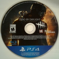 Dead By Daylight - Special Edition Box Art