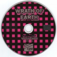 Wrath of Earth Box Art