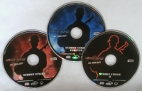 Sudden Strike Anthology (CD) Box Art