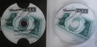 Theme Park Inc. - EA Classics [SE][DK][NO][FI] Box Art