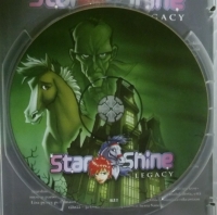Starshine Legacy: Pine Hillin Kartanon Salaisuus Box Art