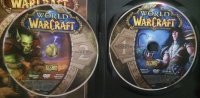World of Warcraft (Alliance cover) Box Art