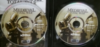 Medieval: Total War [FI] Box Art