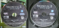 Medieval II: Total War [SE][FI] Box Art