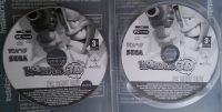 Worms 3D - PC Best Buy Box Art