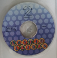 9 Leiki ja Opi-peliä (2 disc) Box Art