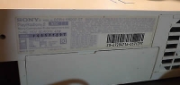 Sony PlayStation 2 SCPH-55007 GT Box Art