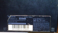 Sony PlayStation 2 SCPH-75007 CB Box Art