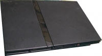 Sony PlayStation 2 SCPH-79007 CB Box Art
