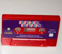Bang! Bank! - Classic Edition Box Art