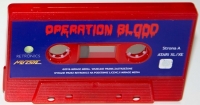 Operation Blood: Classic Edition Box Art