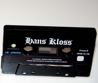 Hans Kloss: Classic Edition Box Art