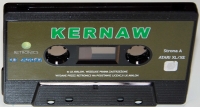 Kernaw: Classic Edition Box Art