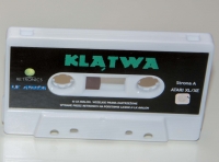 Klątwa: Classic Edition Box Art