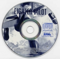 Fighter Pilot [FR] Box Art