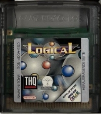 Logical Box Art