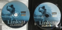 Links LS: Classic - Ubisoft Exclusive Box Art