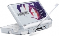 Final Fantasy IV - Nintendo DS Lite Protector Kit Box Art