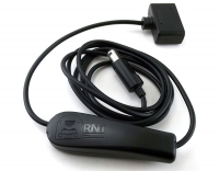 Raphnet-Tech SNES Controller to Wii/Gamecube Adaptor Box Art