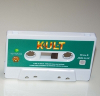 Kult: Classic Edition Box Art